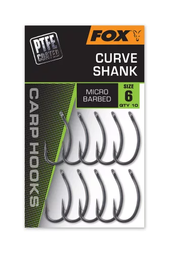 Curve X Size 2