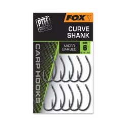 Curve Size 6