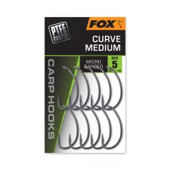 Curve Medium Size 4