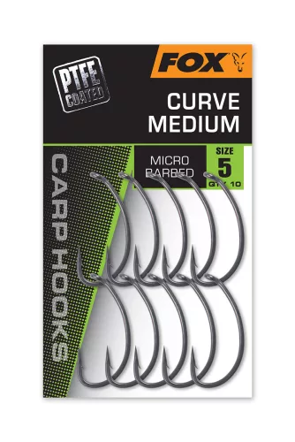 Curve Medium Size 5