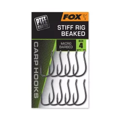 Stiff Rig Beak Size 6