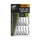 Stiff Rig Beak Size 6