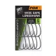 Super Wide Gape Long Shank - Size 4