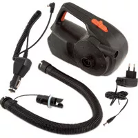 Fox Boat Pump rechargeable