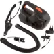 Fox Boat Pump rechargeable