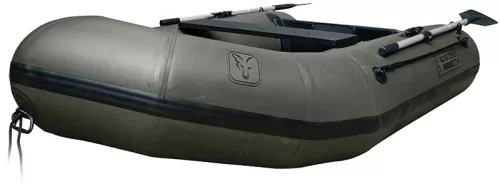 Fox EOS 250 Boat Slat Floor