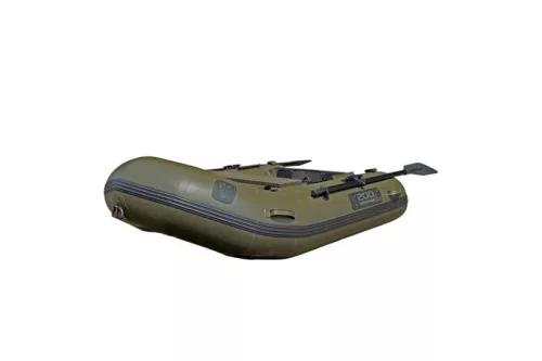 Fox 200x 2.0m inlatable Boat Air deck Gumicsónak