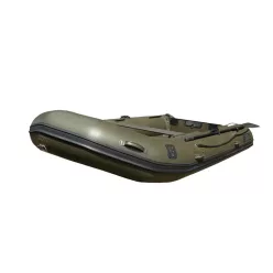 Fox 320x - 3.2m Inflatable Boat - Aluminium Deck Gumicsónak