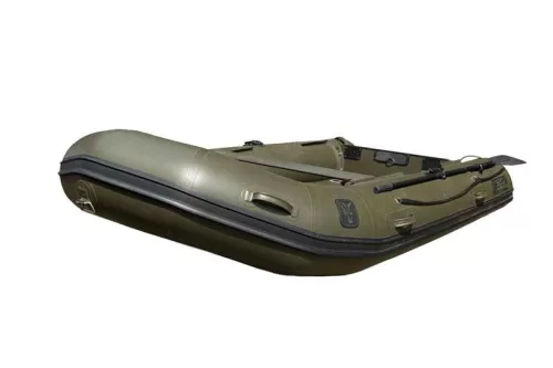 Fox 320x - 3.2m Inflatable Boat - Aluminium Deck Gumicsónak