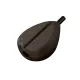 Fox Flat Pear Inline incl. Groove Lead 2.0oz 56g