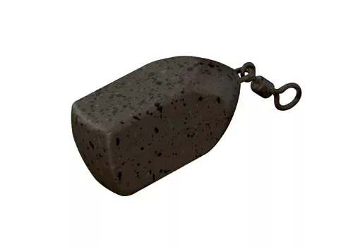 Fox Square Swivel Lead 2.0oz 56g