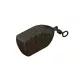 Fox Square Swivel Lead 2.0oz 56g