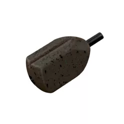 Fox Square Inline incl. Groove Lead 2.0oz 56g