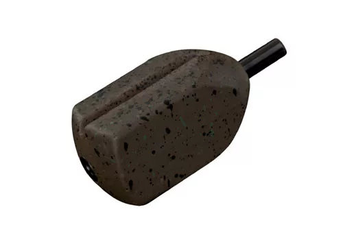 Fox Square Inline incl. Groove Lead 2.0oz 56g