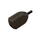 Fox Square Inline incl. Groove Lead 2.0oz 56g