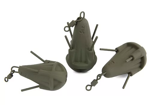 Grappling Marker Lead 4oz (113g) x 2