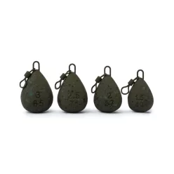 Fox Pear Swivel 2.5oz 70g