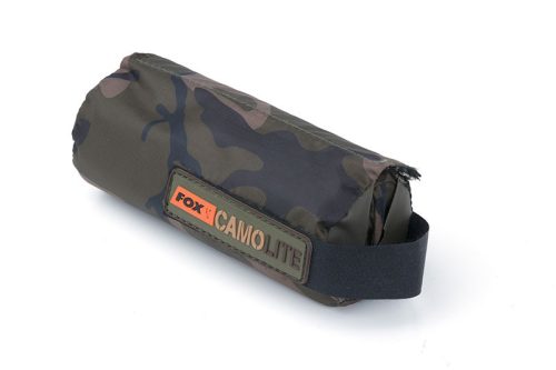 FOX CAMOLITE™ NET FLOAT Merítőháló lebegtető szivacs