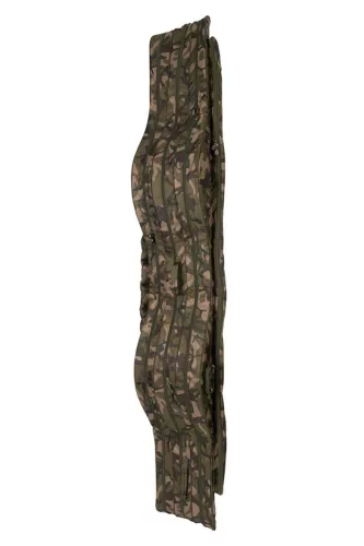 Fox Camolite 12ft 6 Rod Hardcase