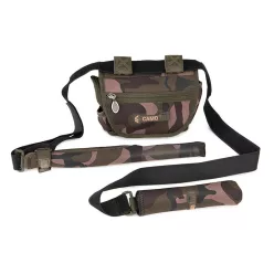 Fox Camolite Neoprene Reel and Rod Tip protector