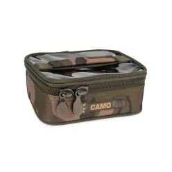 Fox Camolite Small Lead and Bits Bag Rigid Insert
