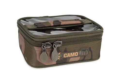 Fox Camolite Small Lead and Bits Bag Rigid Insert