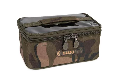 Fox Camolite Large Lead and bits Bag Rigid Insert