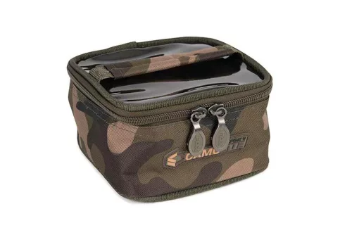 Fox Camolite Medium Accessory Bag Bracelet Spool Size