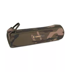 Fox Camolte Spool Case 4 x Big Pit