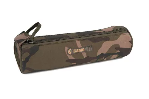 Fox Camolte Spool Case 4 x Big Pit
