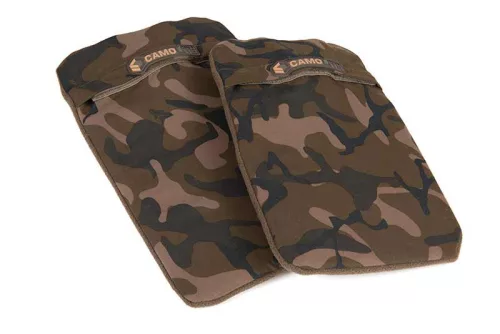 Fox Camolite Hot Water Bottle Large