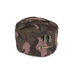 Fox Camolite Neoprene Pan Set Bag