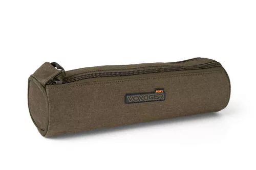 Fox Voyager Spool Case 4 x Big Pit Spools Large