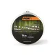 Fox Edges Illusion Soft Main Line 200m 0.350mm 16lb 7.27kg trans khaki