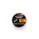 Fox Zig and Floater Hooklink Trans Khaki 12lb 0.28mm