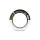 Fox Exocet Pro Low Vis green Leader 35lb 15.9kg 0.50mm 100m