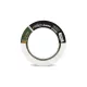 Fox Exocet Pro Low Vis green Leader 35lb 15.9kg 0.50mm 100m