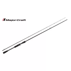 MAJOR CRAFT CEANA CNC-732H BAITCAST R.FAST 2.21m 10-45gr