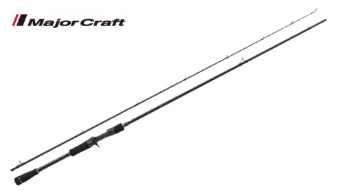 MAJOR CRAFT CEANA CNC-732H BAITCAST R.FAST 2.21m 10-45gr
