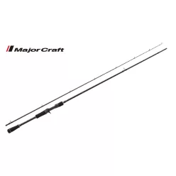 MAJOR CRAFT CEANA CNC-762MH BAITCAST FAST 2.28m 7-35gr