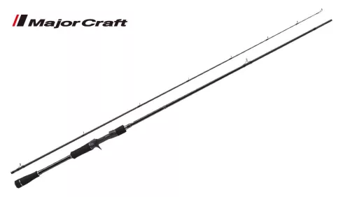 MAJOR CRAFT CEANA CNC-762MH BAITCAST FAST 2.28m 7-35gr