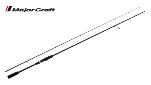 MAJOR CRAFT CEANA CNS-702L/F EX.FAST 1.98m 4-15gr