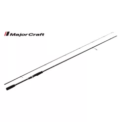 MAJOR CRAFT CEANA CNS-782L FAST 2.33m 4-15gr