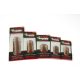 FOX Edges Rapide Refills Slow Melt PVA Tasak utántöltő 85mmx220mm x 20 bags