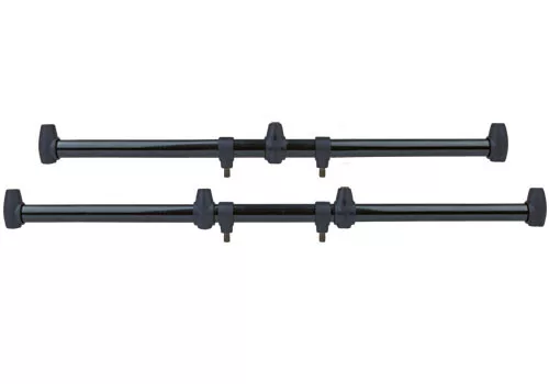 Fox Buzzer Bar Extra Wide 4 Rod Set Ranger Eclipse