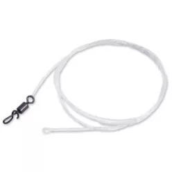   Carp'R'Us Gizmo Speed Leader Fluorocarbon előke 50lb 92cm