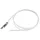 Carp'R'Us Gizmo Speed Leader Fluorocarbon előke 50lb 92cm