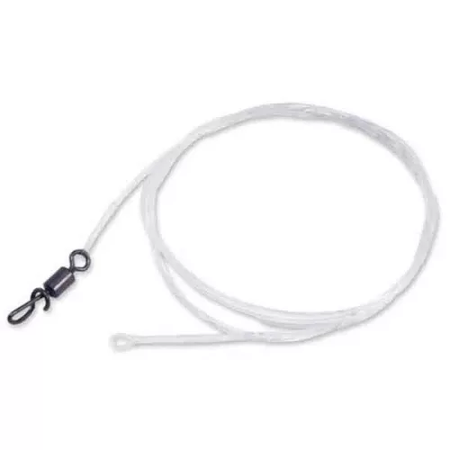 Carp'R'Us Gizmo Speed Leader Fluorocarbon előke 50lb 92cm