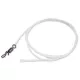 Carp'R'Us Gizmo Speed Leader Fluorocarbon előke 50lb 92cm