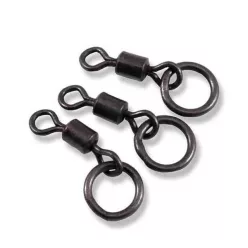 Carp'R'Us Heli Chod Swivel forgókapocs